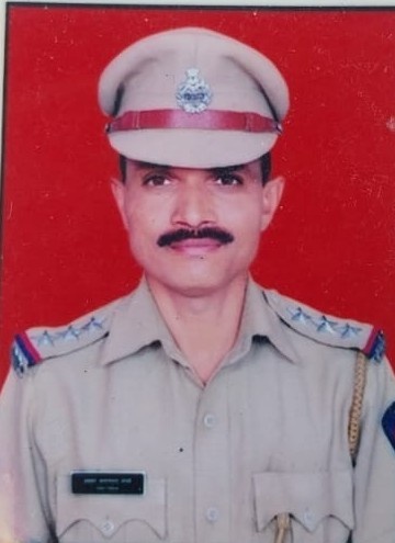 पीआय प्रशांत काळे