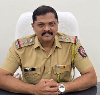 पीआय रणजित शिरसाठ