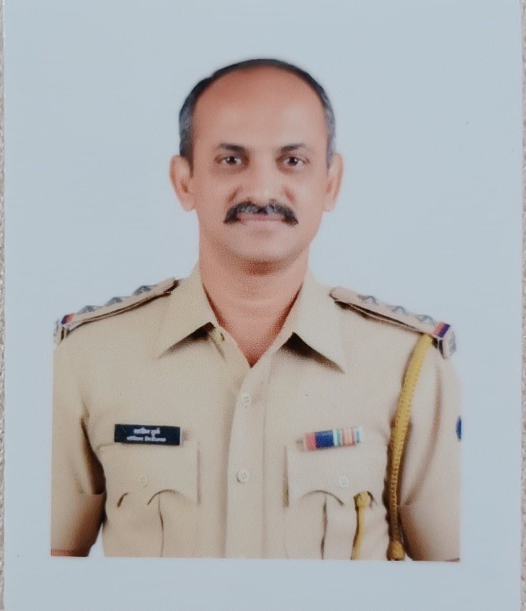 पीआय सरीन दुर्गे