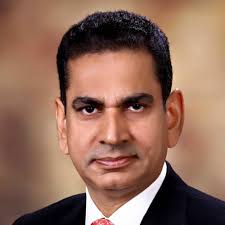 श्री. इक्बाल सिंग चहल