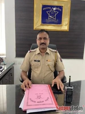  पराग पोटे