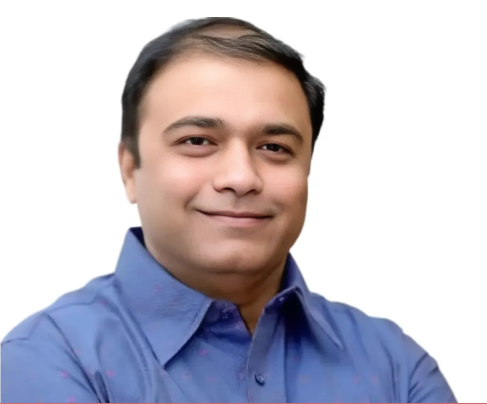 डॉ. पंकज भोयर