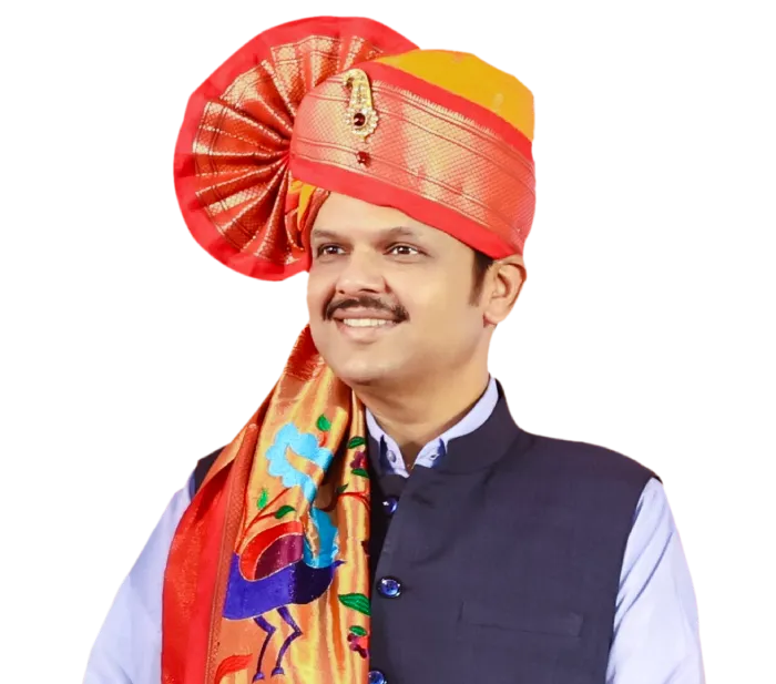 श्री. देवेंद्र फडणवीस